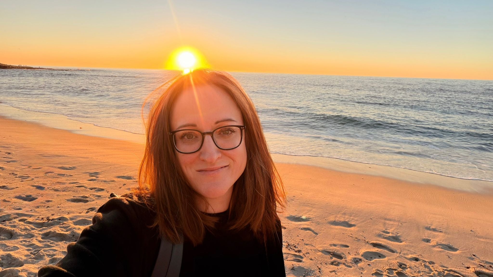 Vědkyně Denisa Stránská: Negativní k sobě přitahuje opět to negativní