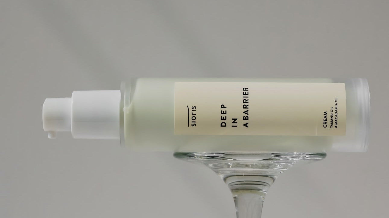 SIORIS: K-beauty, která věří, že méně může znamenat více