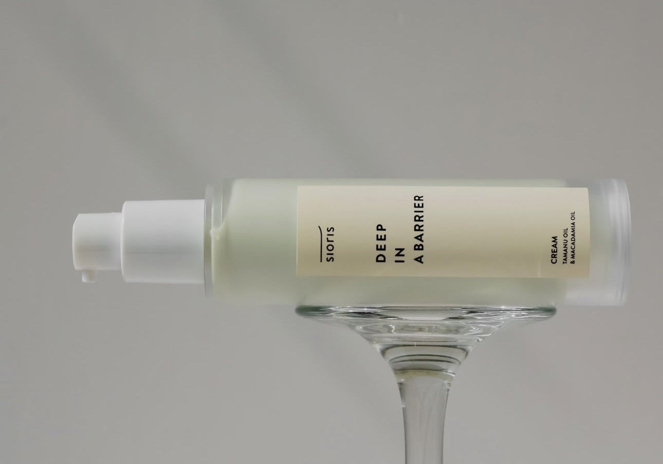SIORIS: K-beauty, která věří, že méně může znamenat více