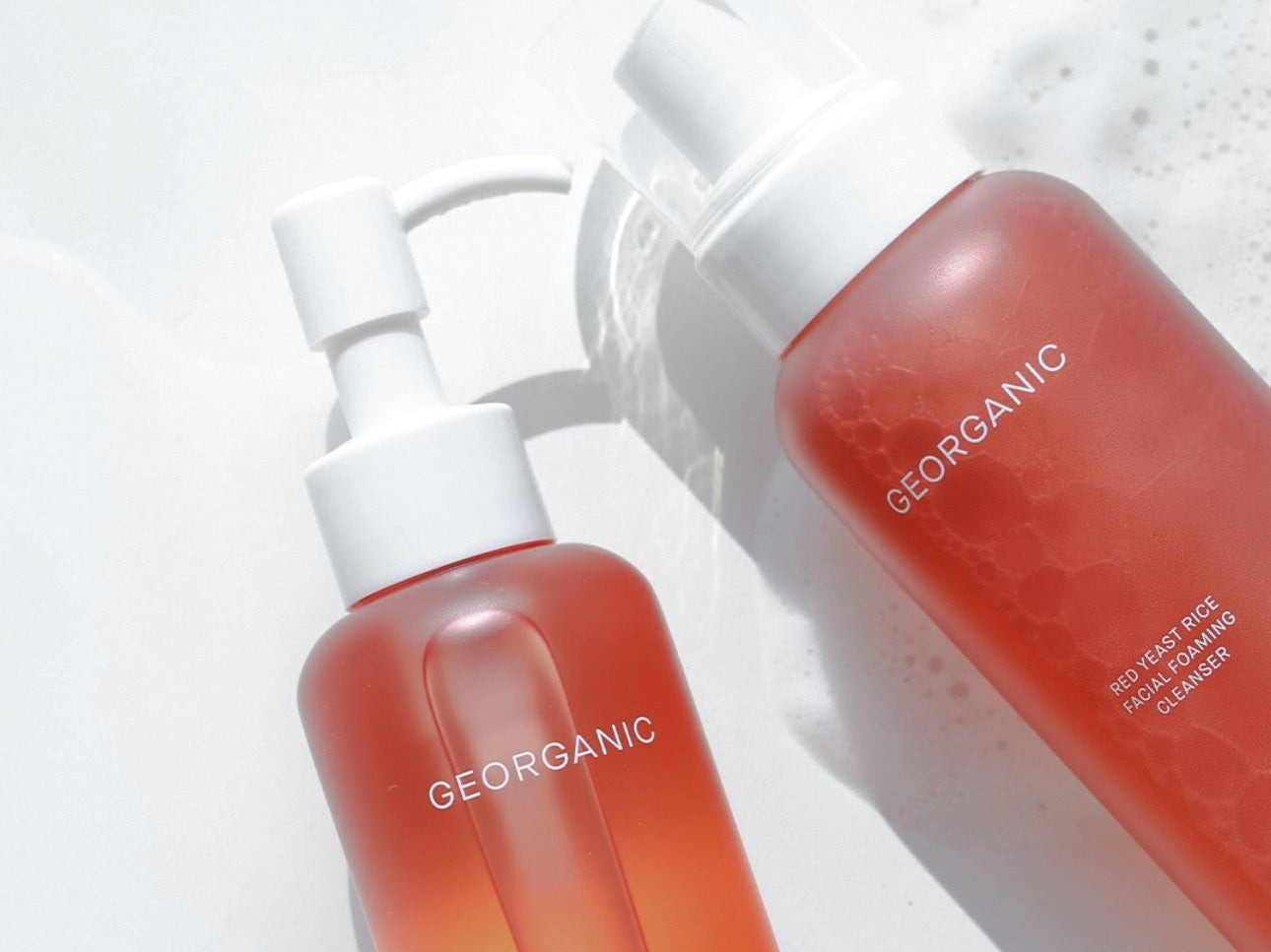 Fermentovaná červená rýže – elixír vitality s tradicí Dálného východu