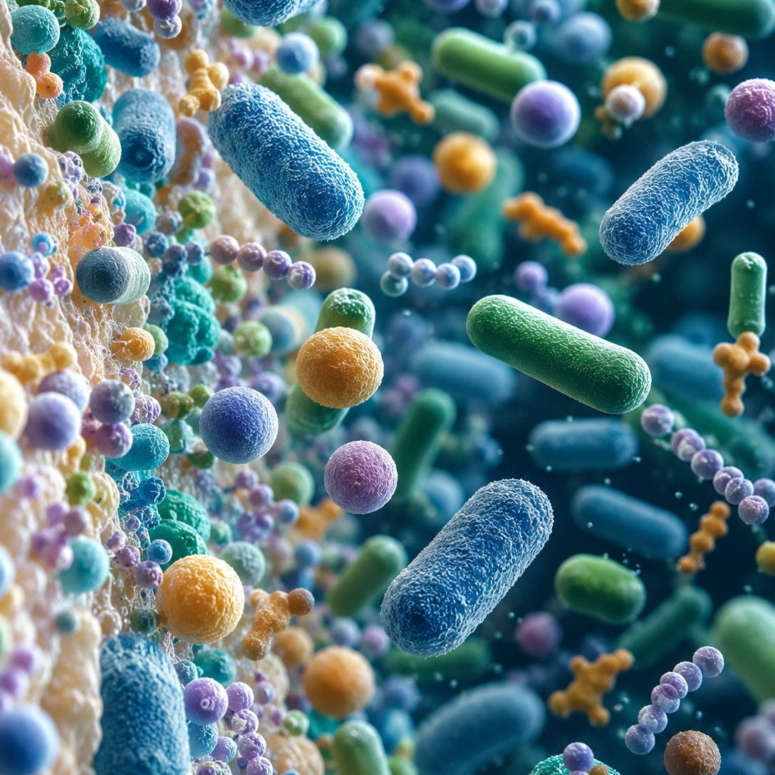 Mikrobiom: skrytý orgán, který rozhoduje o našem zdraví