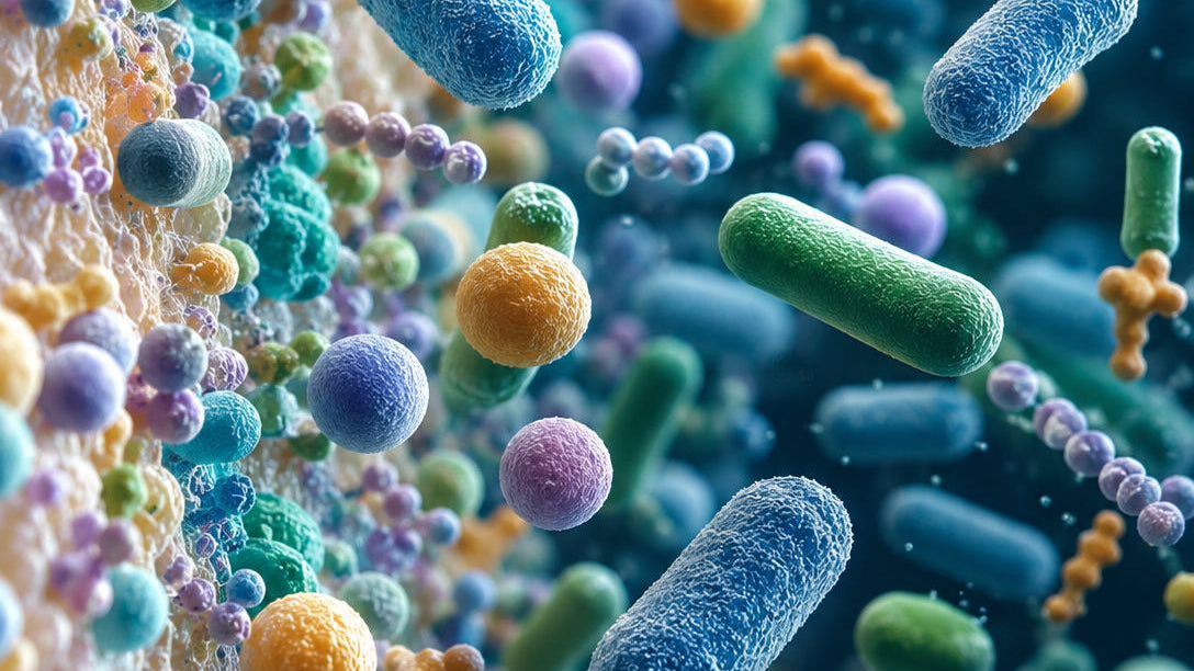 Mikrobiom: skrytý orgán, který rozhoduje o našem zdraví