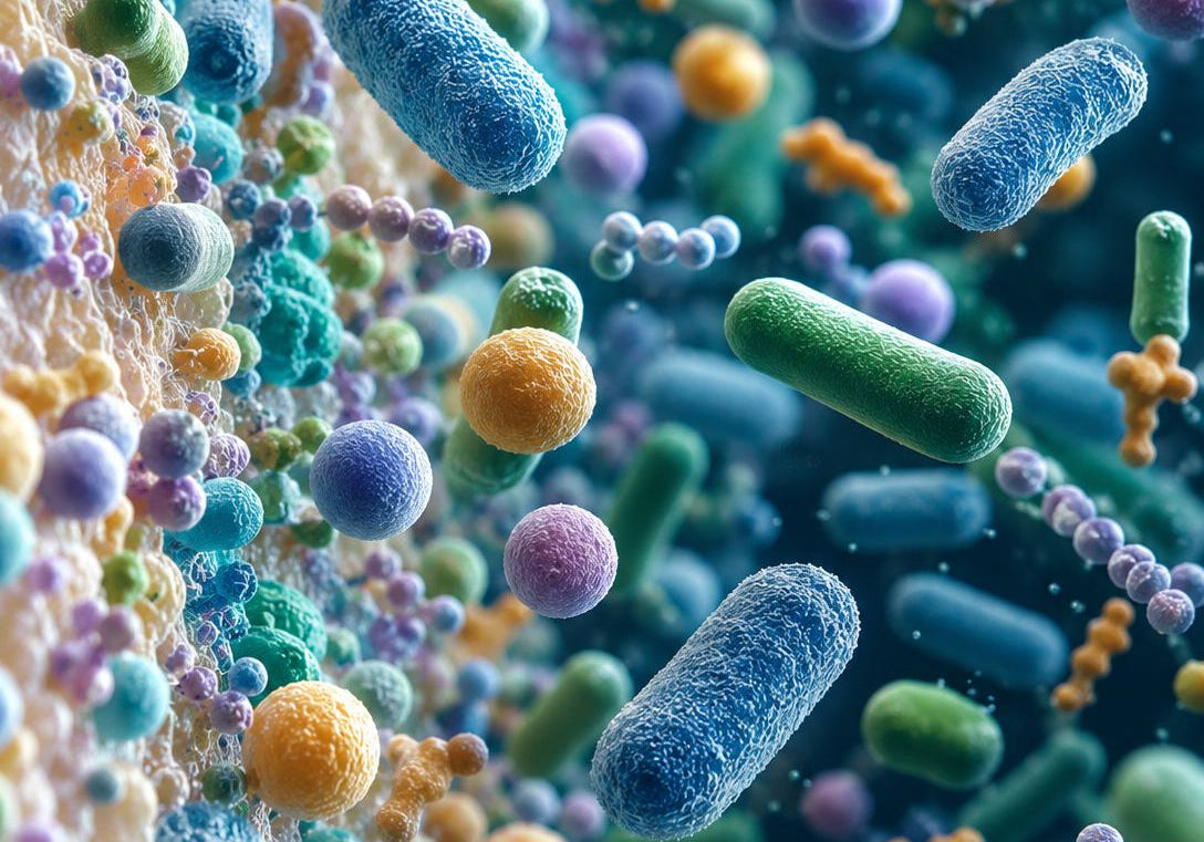 Mikrobiom: skrytý orgán, který rozhoduje o našem zdraví