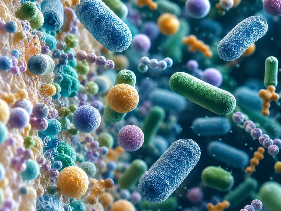 Mikrobiom: skrytý orgán, který rozhoduje o našem zdraví