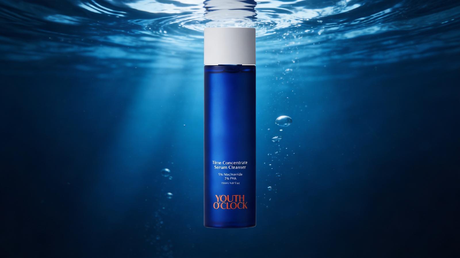 Serum Cleansing: Korejský trend, který mění pohled na čištění pleti