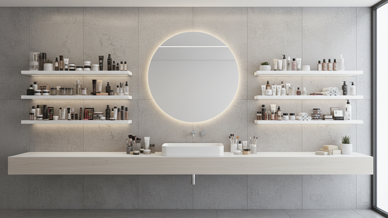 Jak se dělí kosmetika: přírodní, organická, clean beauty nebo konvenční?