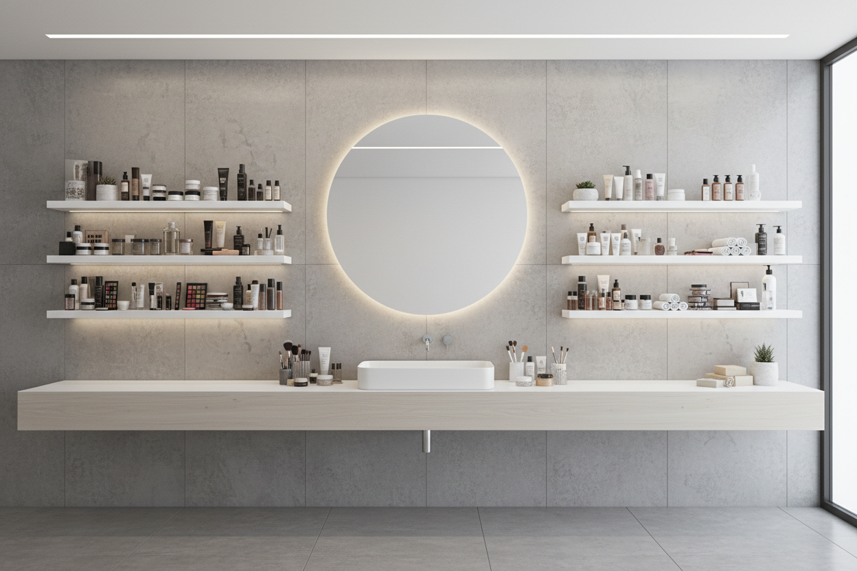 Jak se dělí kosmetika: přírodní, organická, clean beauty nebo konvenční?
