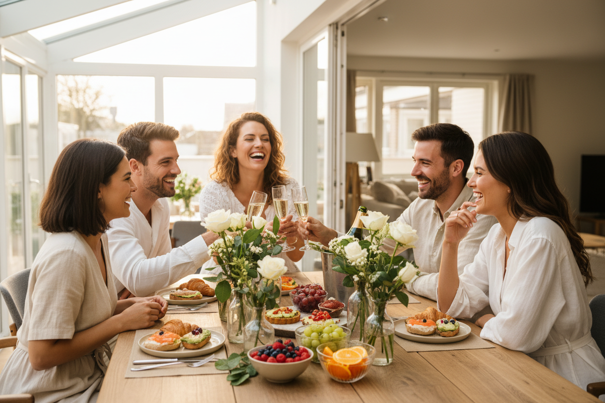Day Drinking: Co to znamená a jaké má (ne)benefity