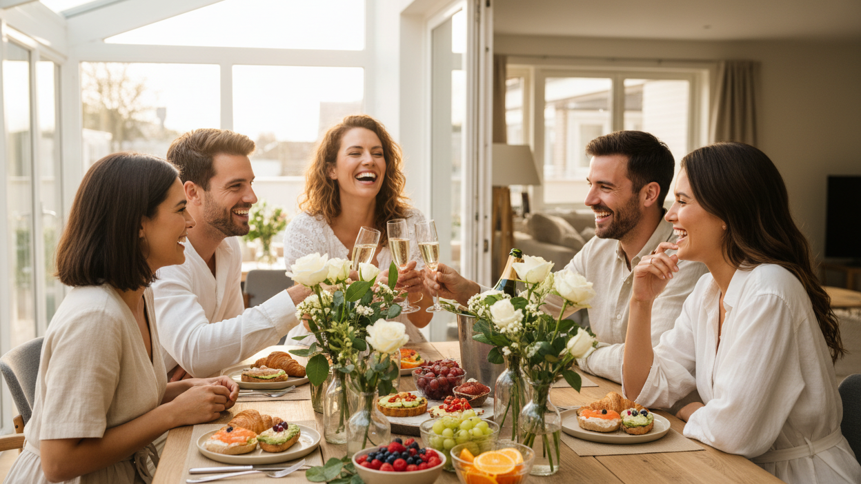 Day Drinking: Co to znamená a jaké má (ne)benefity