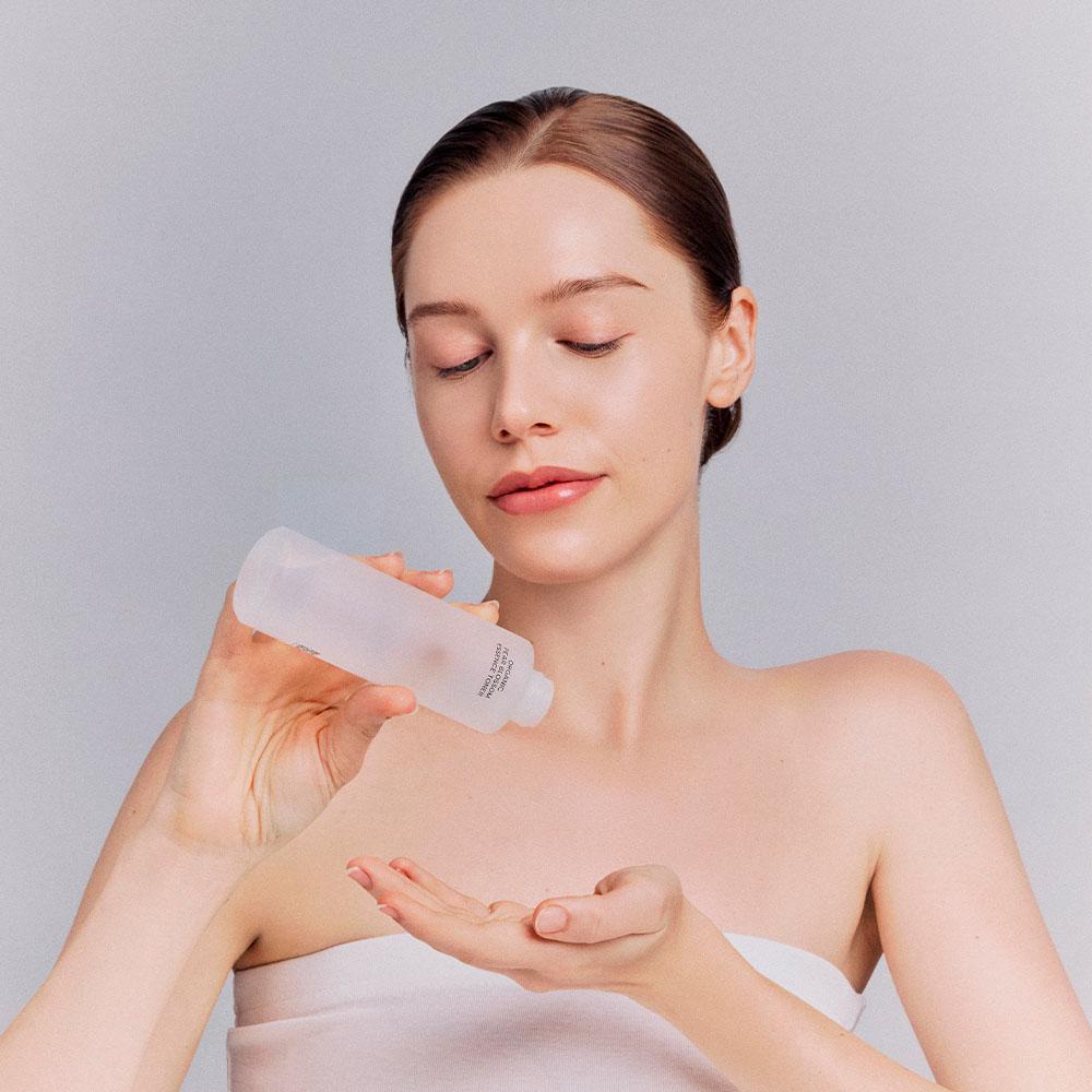 Organic Pear Blossom Essence Toner