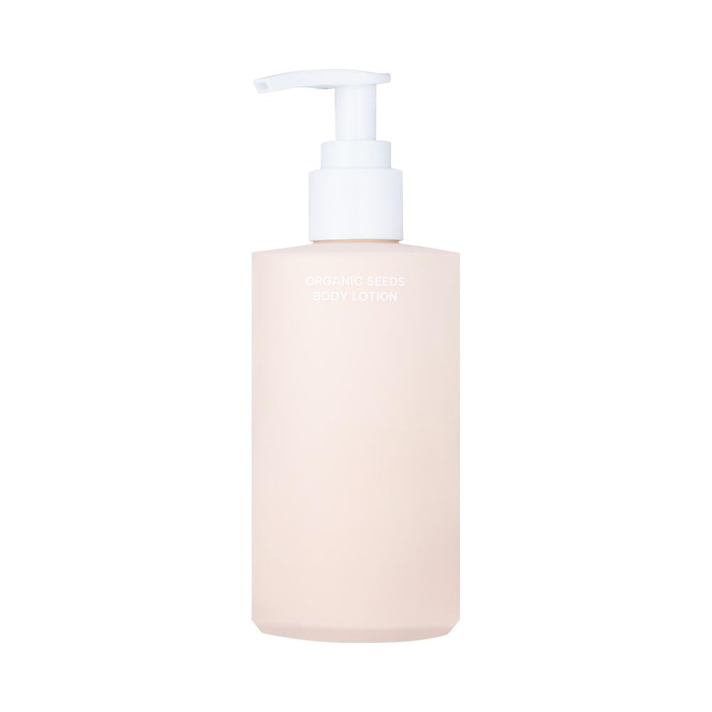 Organic Seeds Body Lotion