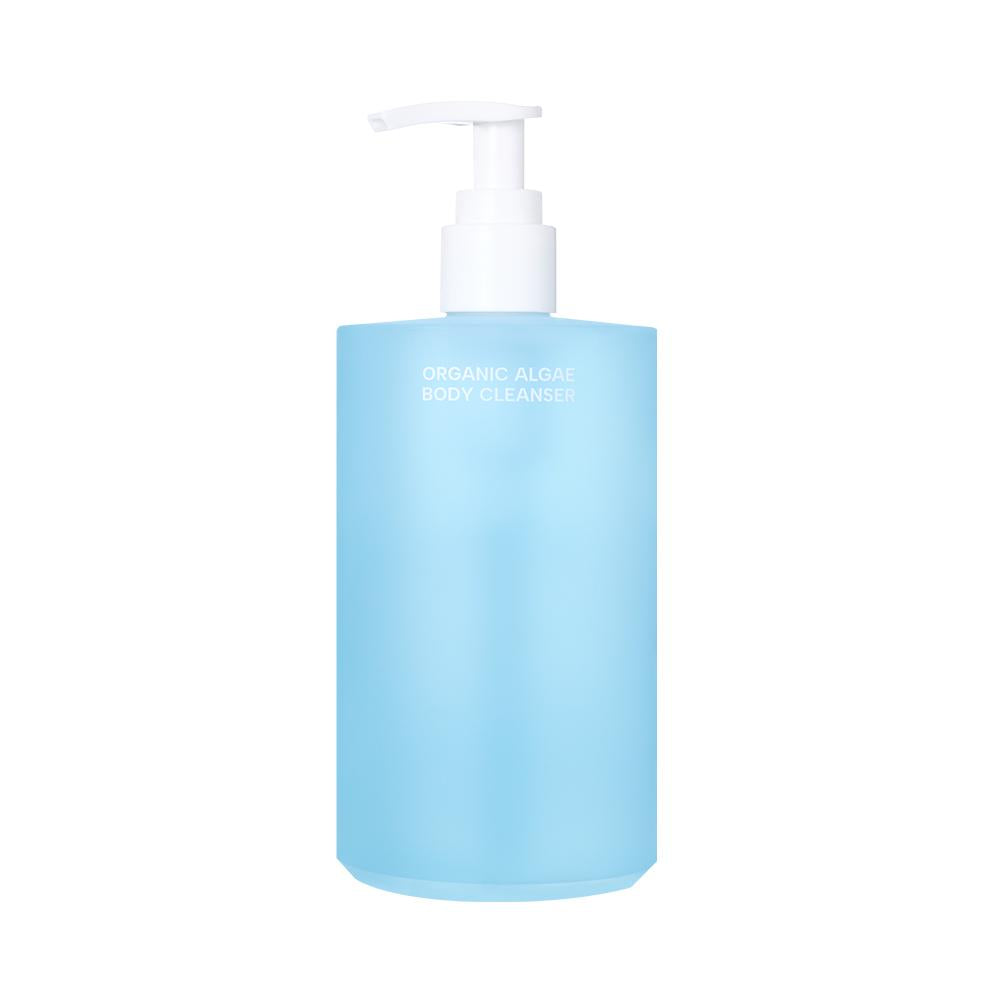 Organic Algae Body Cleanser