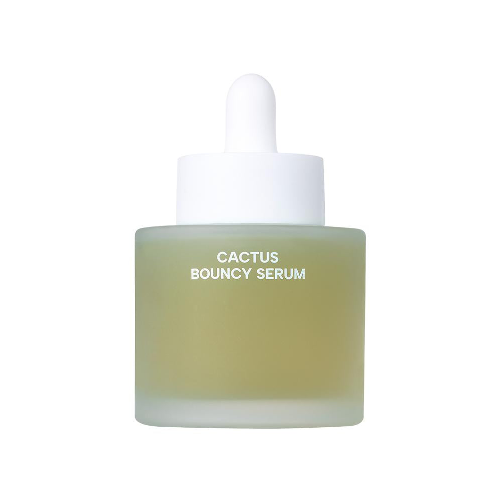 Bouncy Cactus Serum