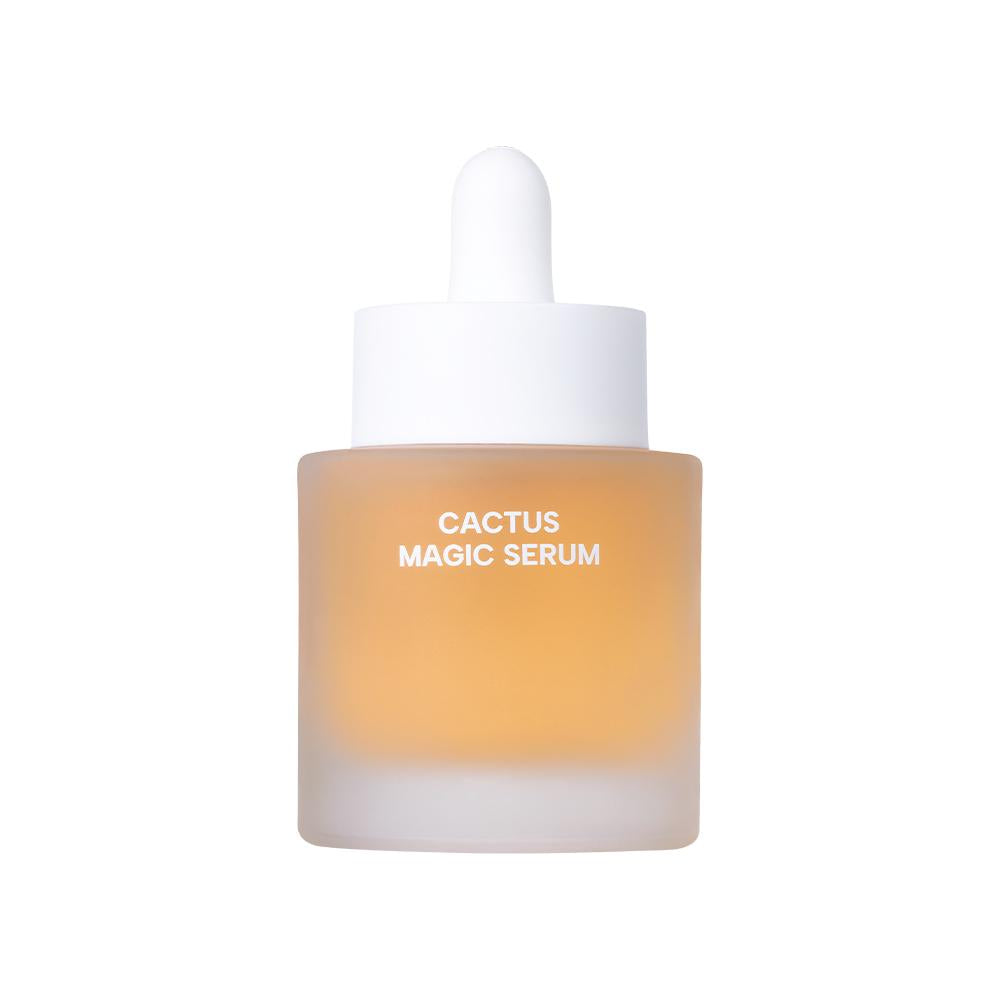 Cactus Magic Serum