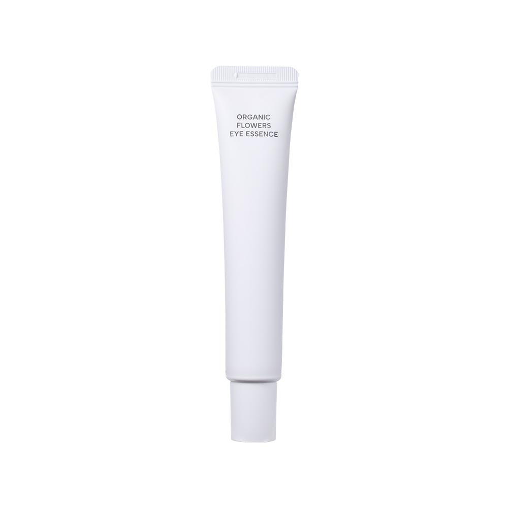 Organic Flowers Eye Essence