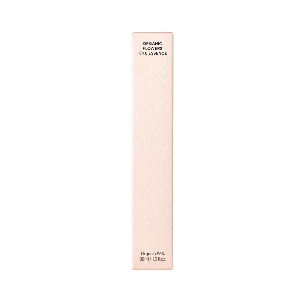 Organic Flowers Eye Essence