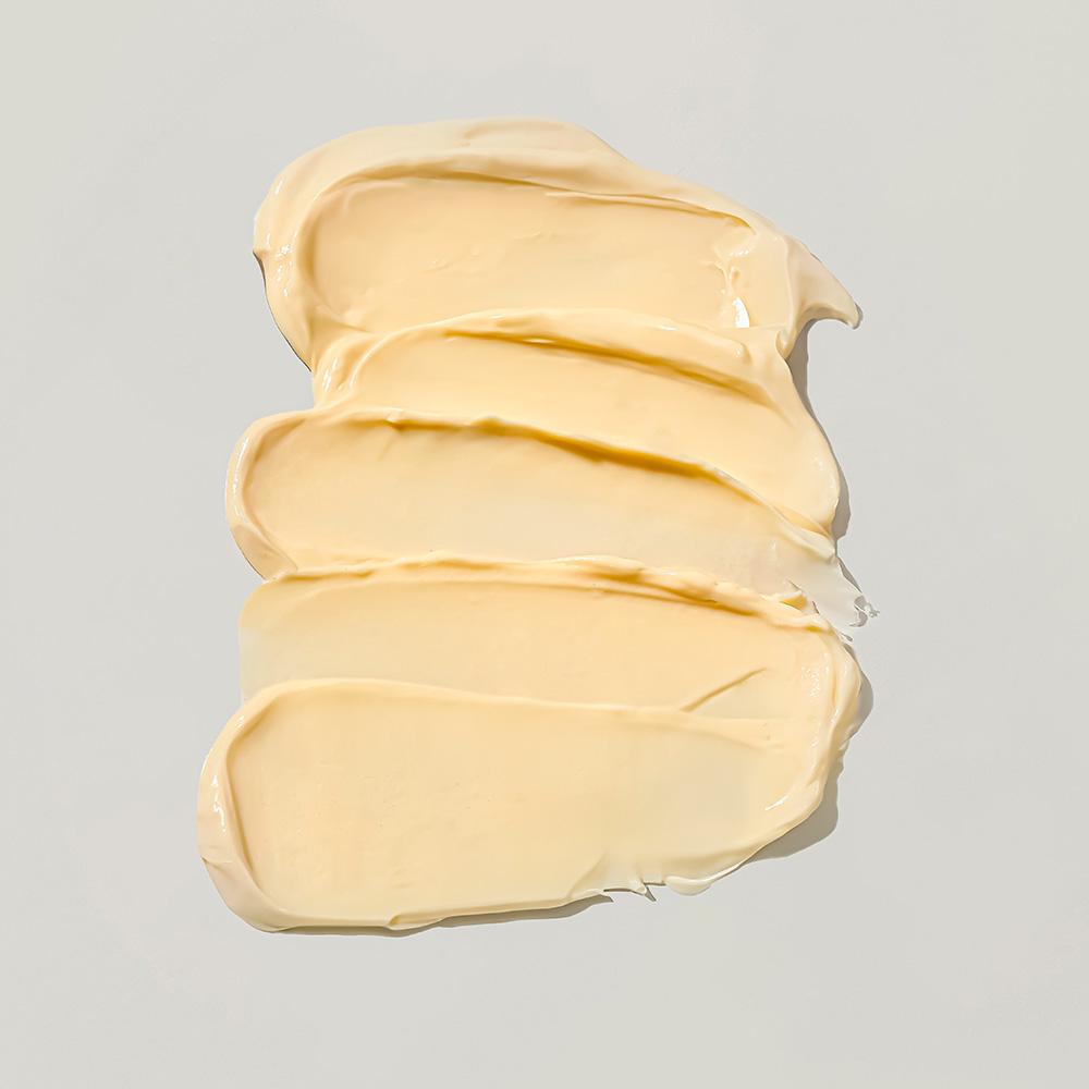 Organic Flowers Nourishing Cream