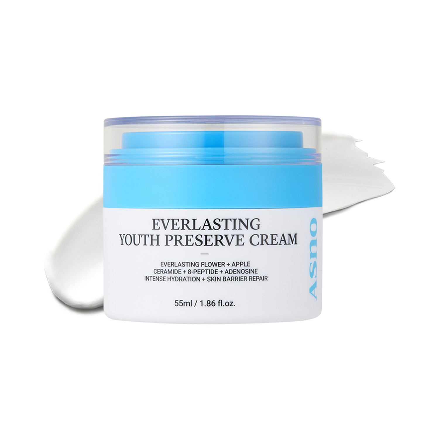 Everlasting Youth Preserve Cream