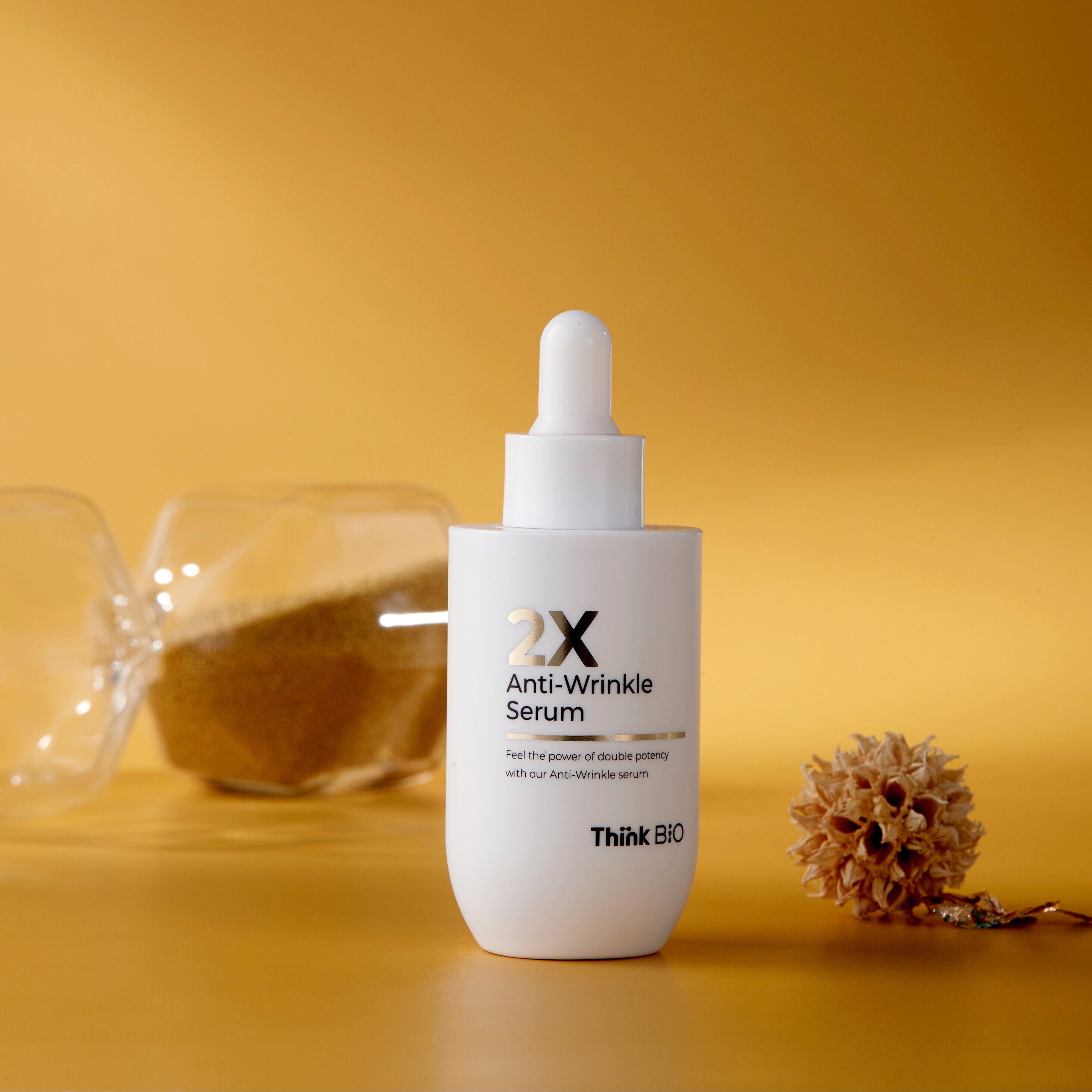 2X Anti-Wrinkle serum