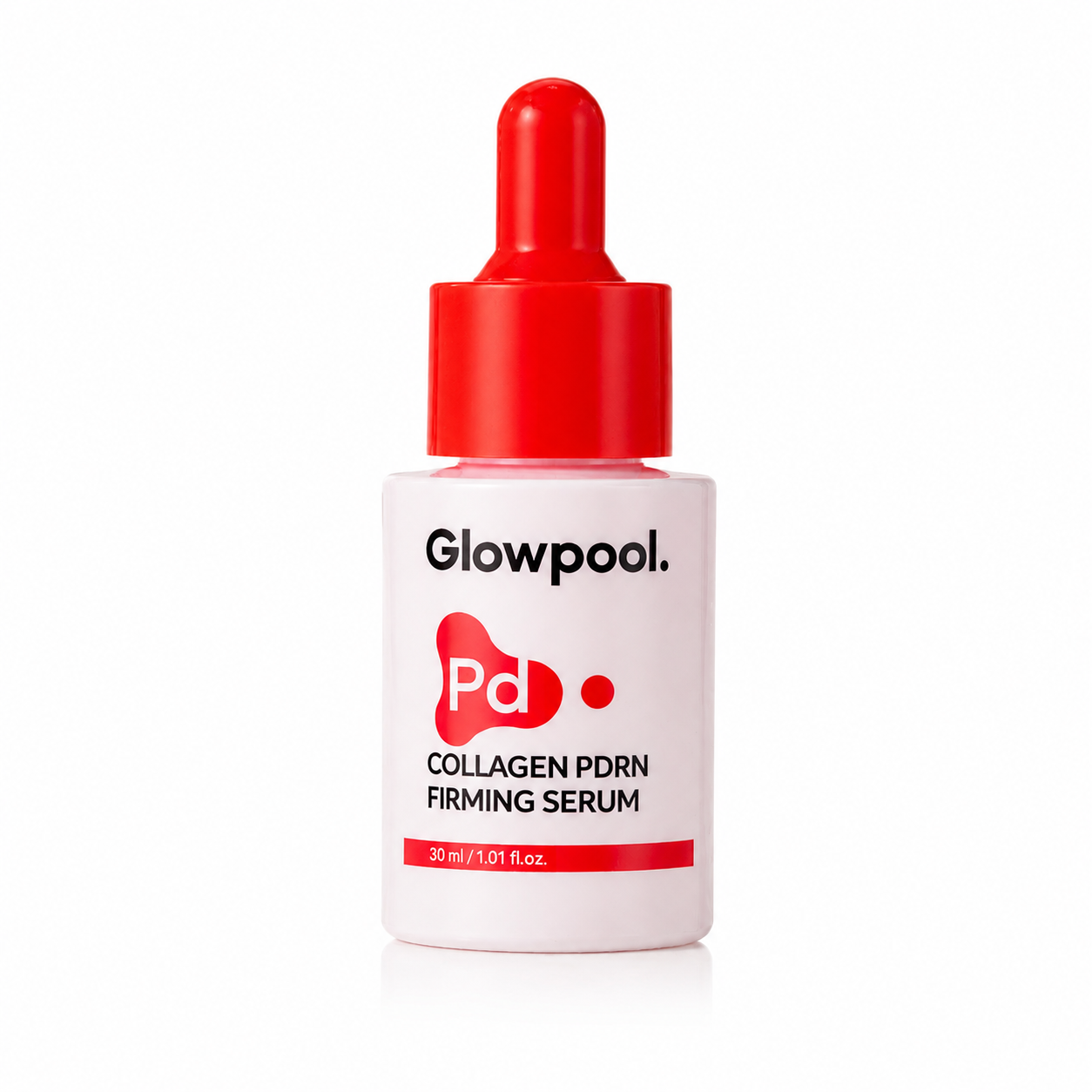 Anti-aging zpevňující sérum s peptidy a PDRN