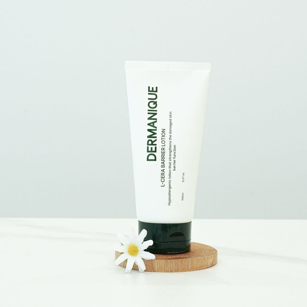 Ochranné pleťové i tělové lotion s ceramidy