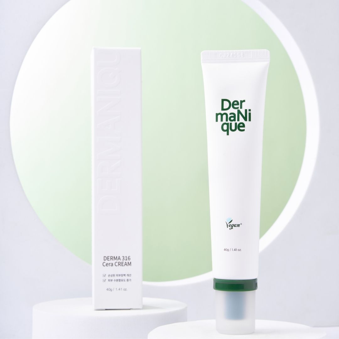 Dermanique Derma 316 Cera Cream