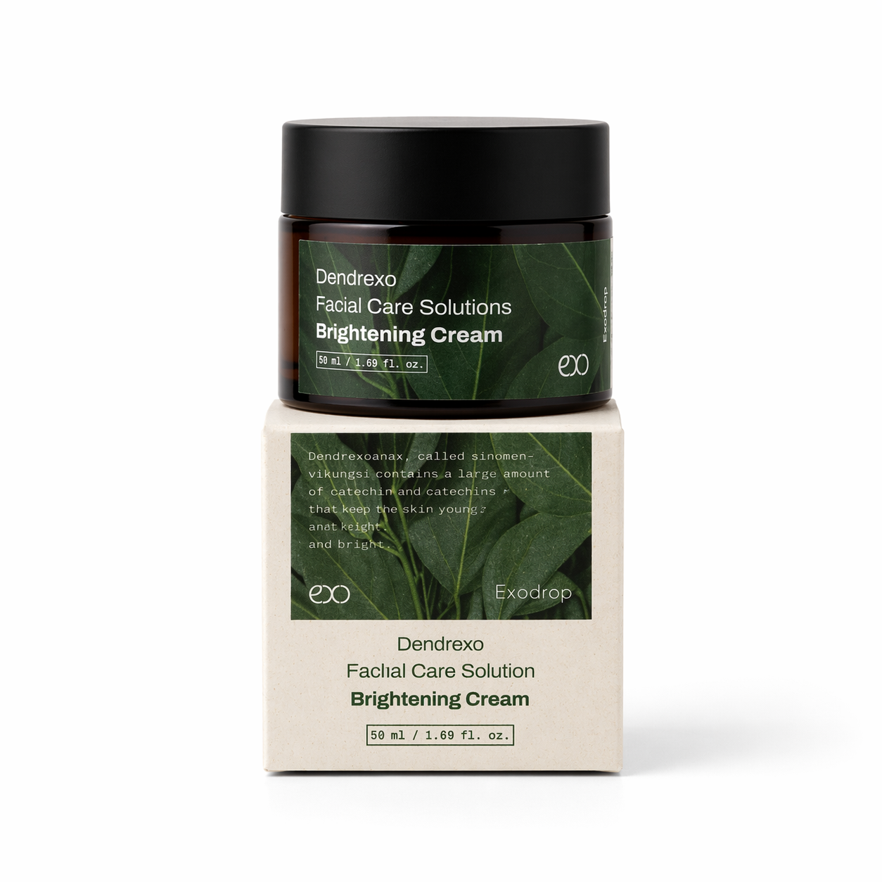 Dendrexo Facial Care Solution