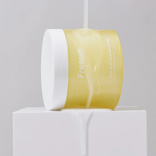 Fine Play Cleansing Pad