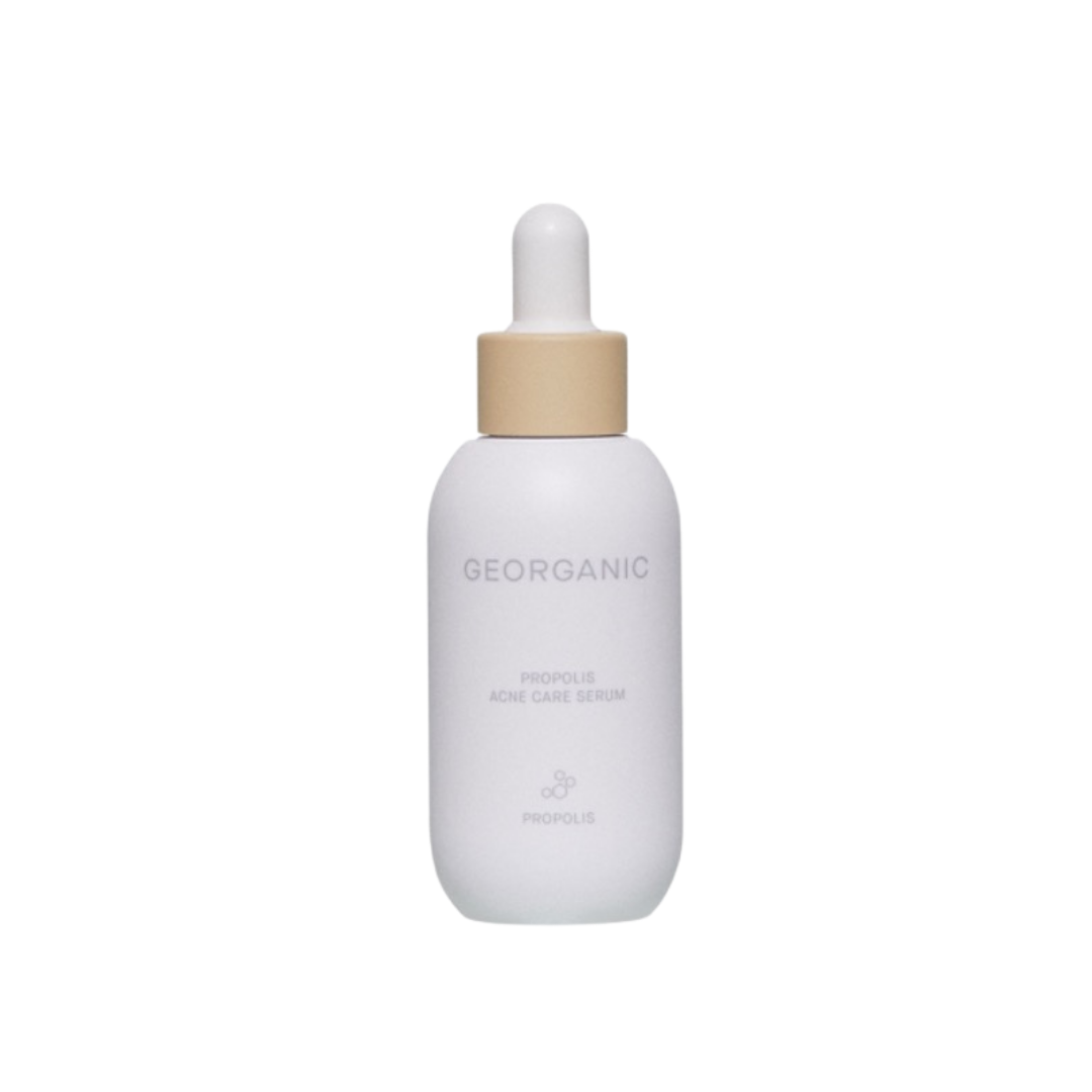 Propolis clear sérum