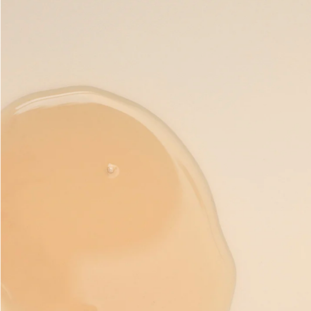 Propolis clear sérum