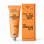 Deodorantový balzám bez hliníku – Orange Grove 50 ml