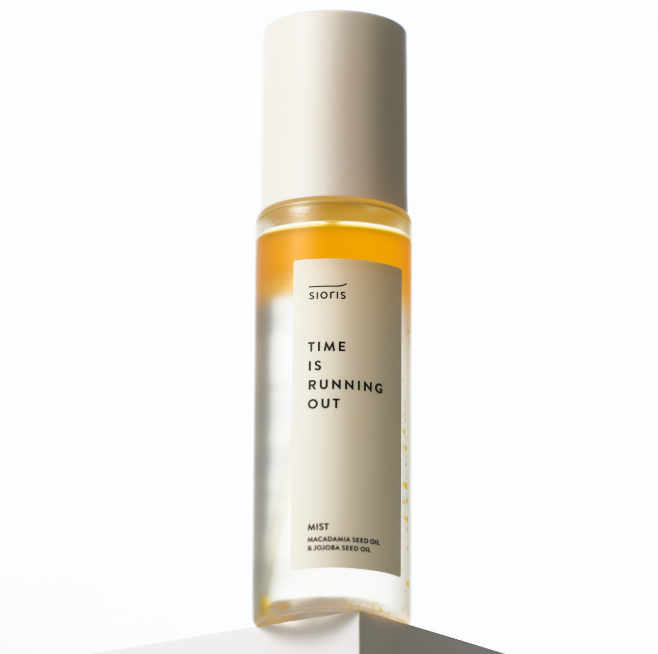 Pleťová mlha toner&sérum pro okamžitou hydrataci a glow s yuzu a rostlinnými oleji