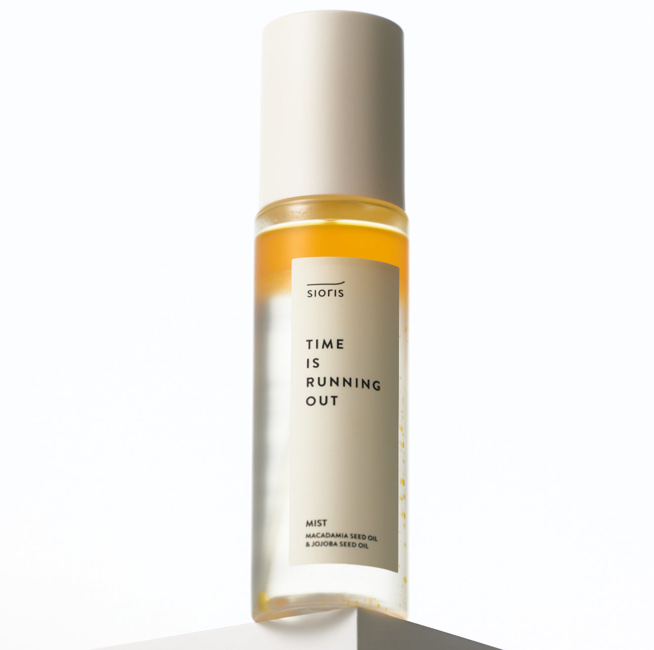Pleťová mlha toner&sérum pro okamžitou hydrataci a glow s yuzu a rostlinnými oleji