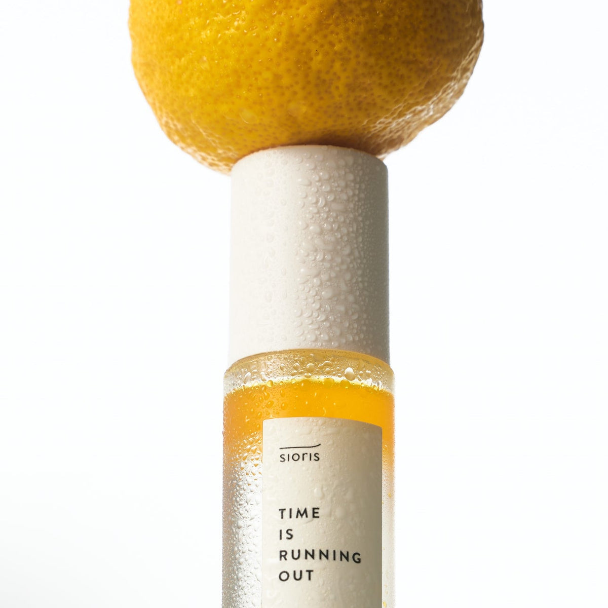 Pleťová mlha toner&sérum pro okamžitou hydrataci a glow s yuzu a rostlinnými oleji