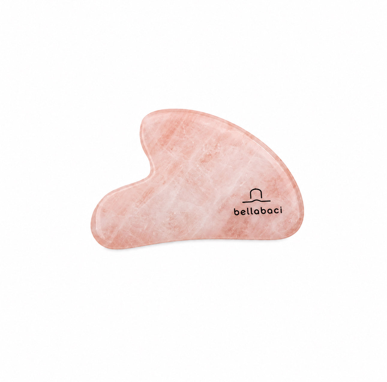 Gua Sha z růženínu – pro liftingovou masáž obličeje