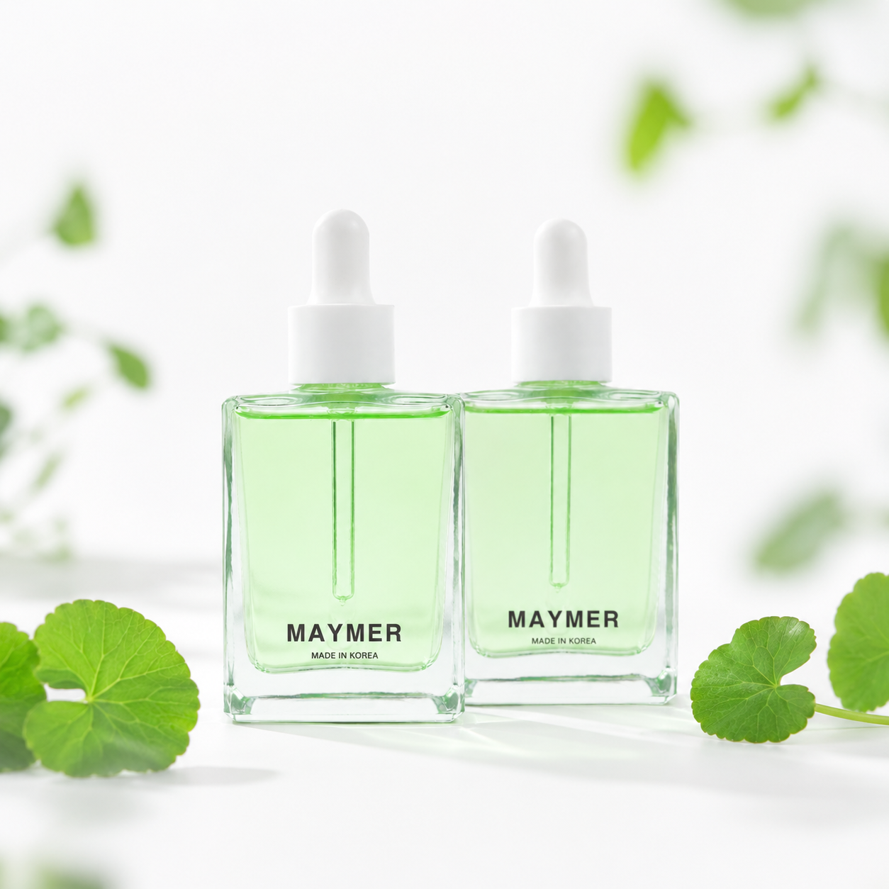 pupeční serum