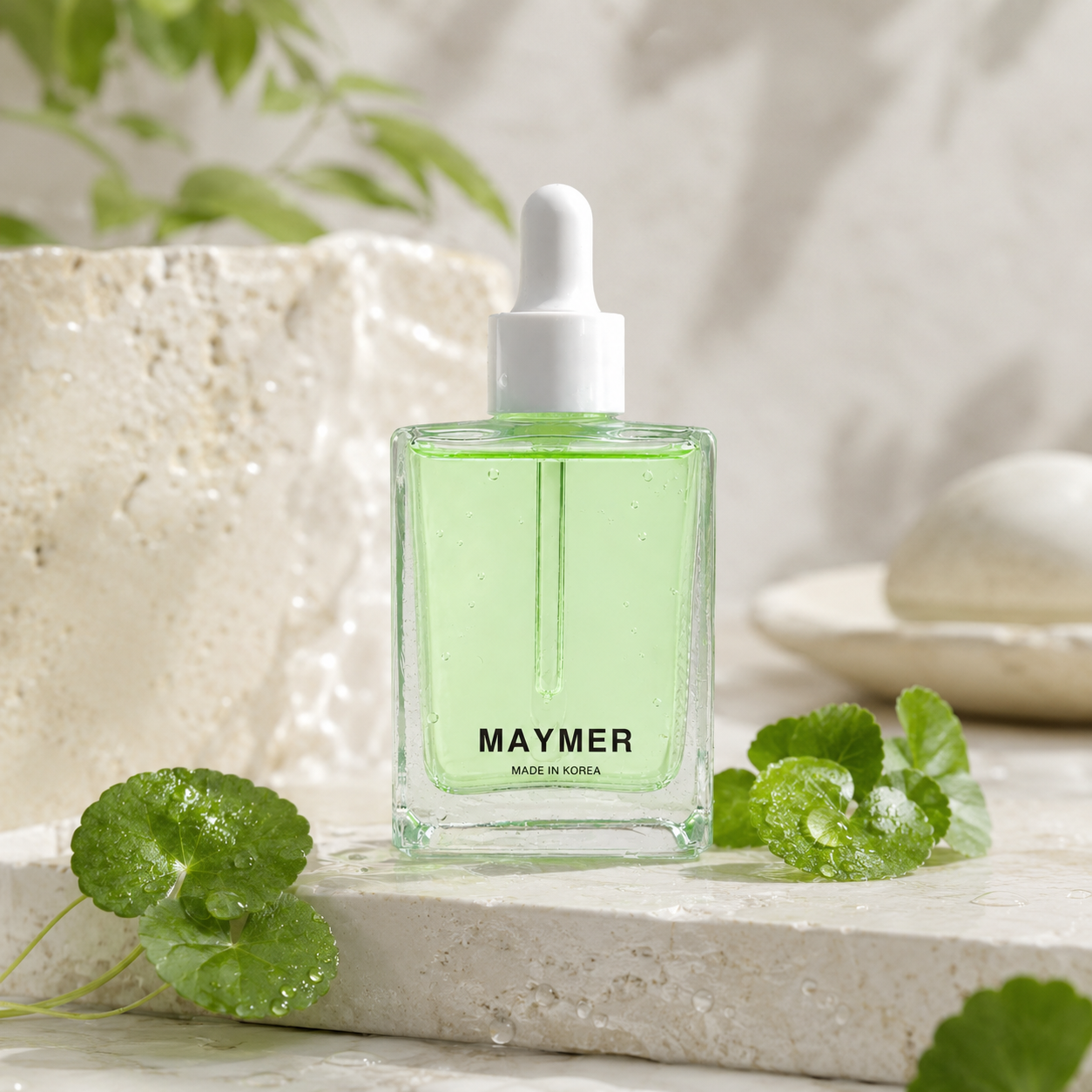 pupeční serum