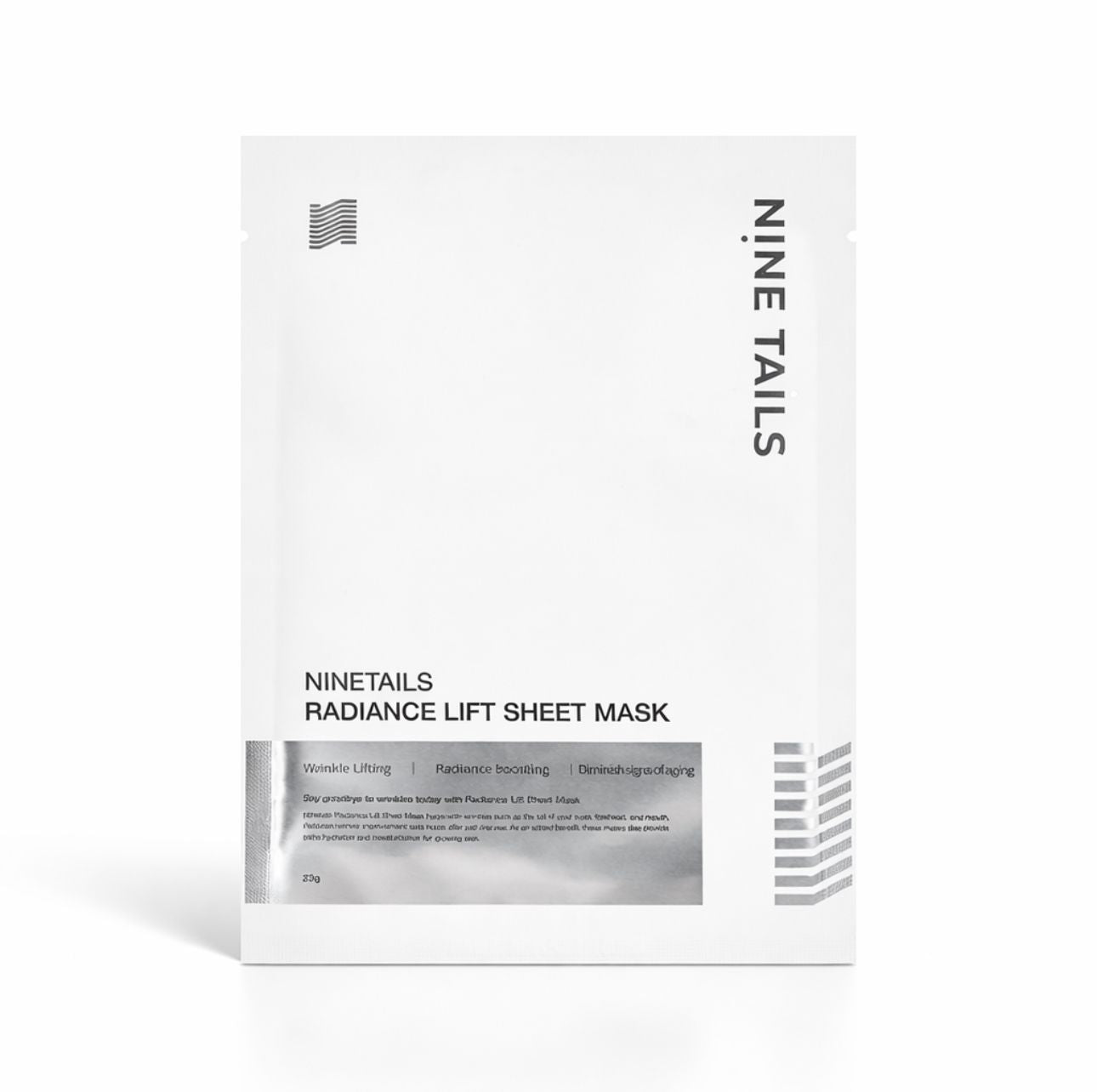 Radiance Lift Sheet Mask