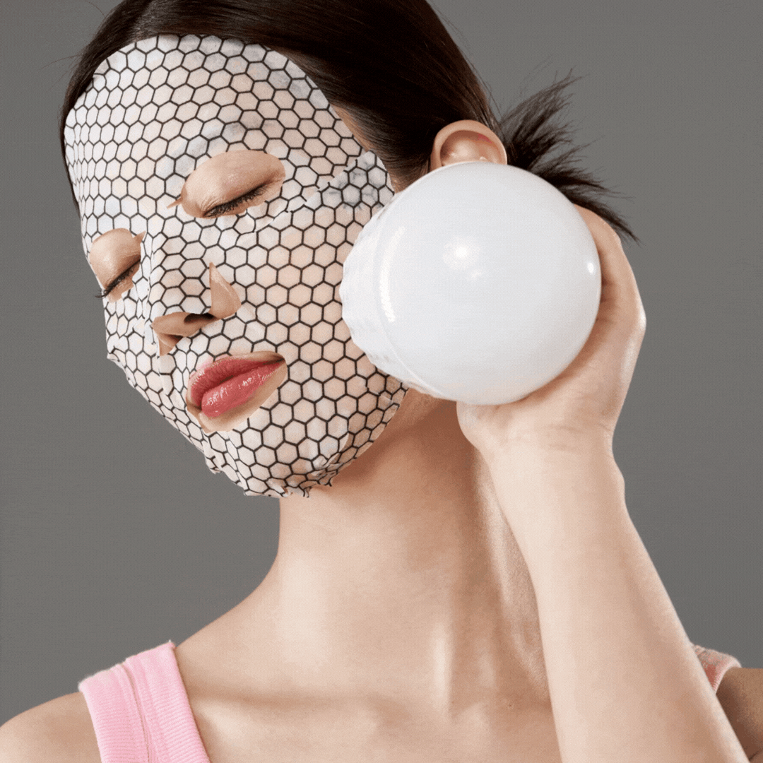 Miracle Active Mask 1 ks