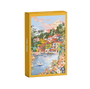 Jezero Como Mini-Puzzle 99 ks
