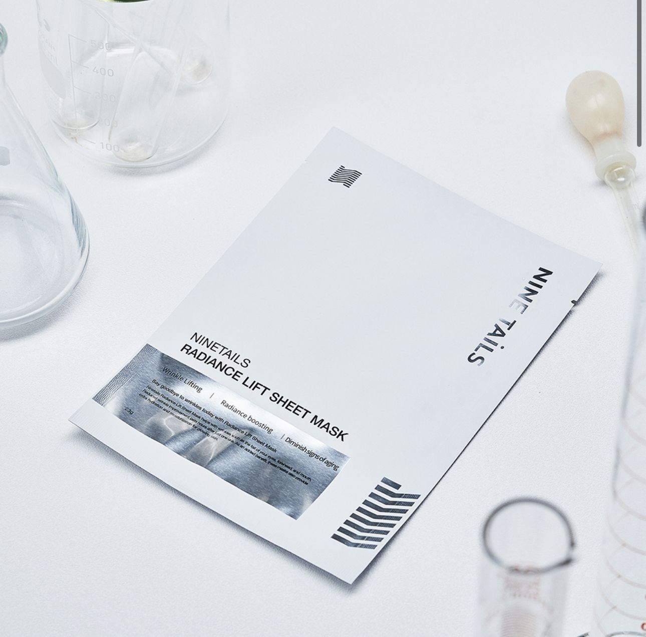 Radiance Lift Sheet Mask