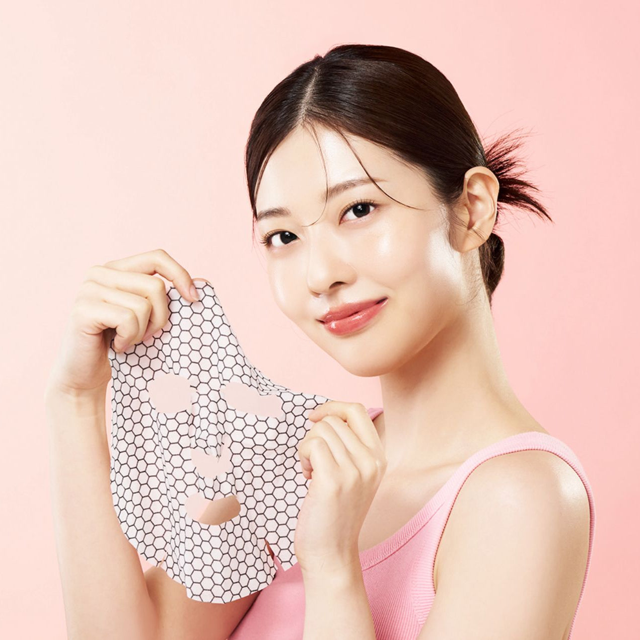 Miracle Active Mask 1 ks