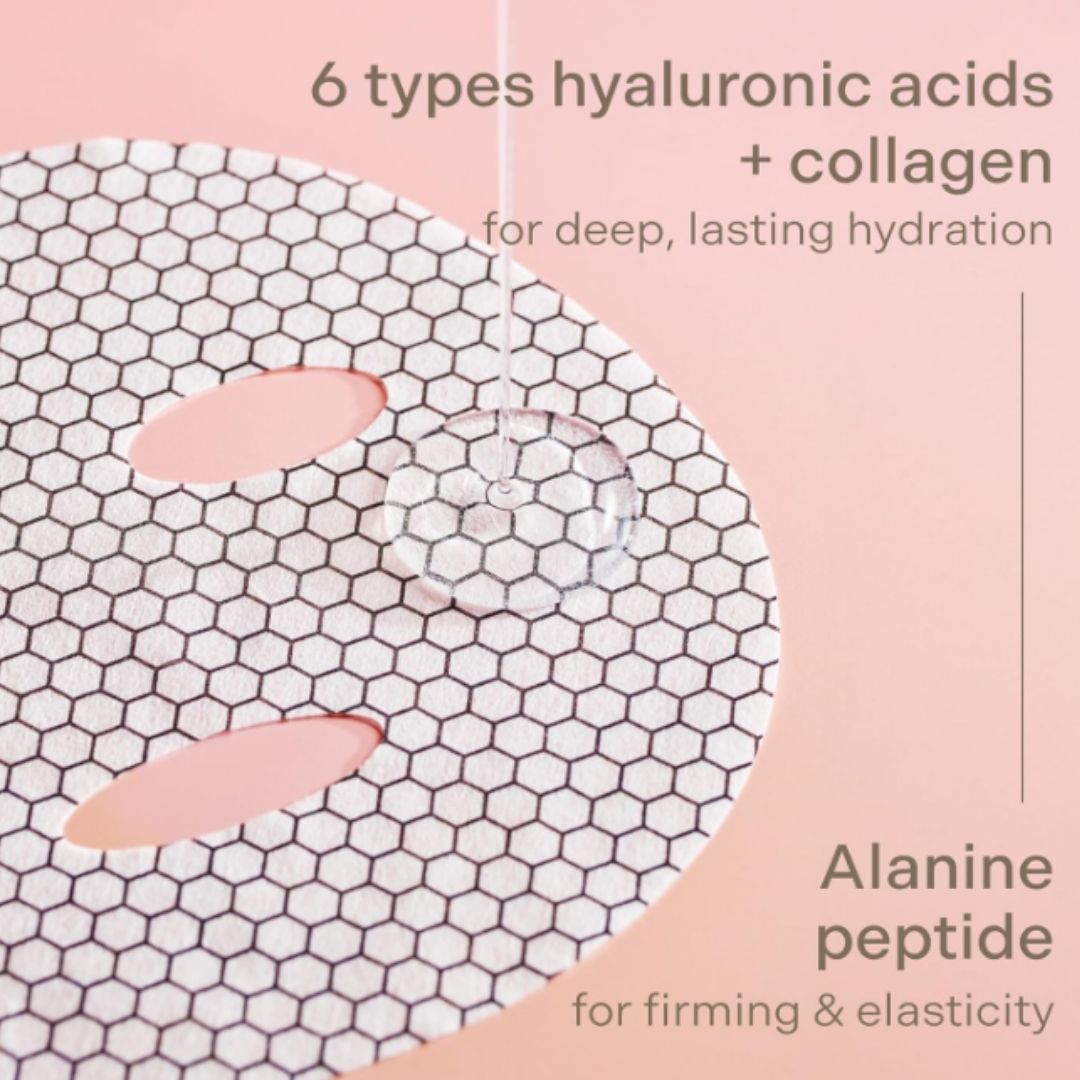 Miracle Active Mask 1 ks