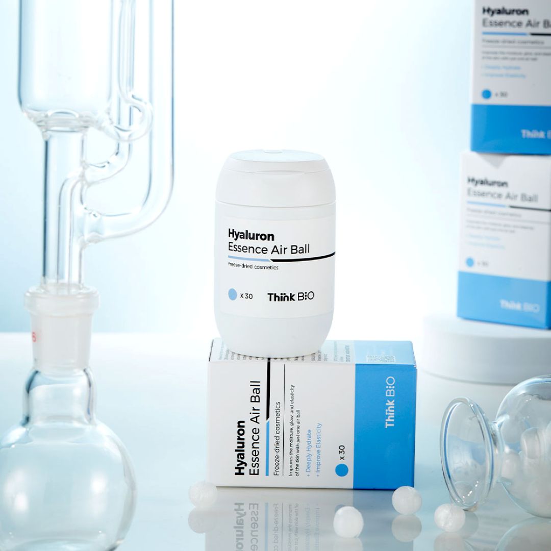 Hyaloronic Essence Air Ball