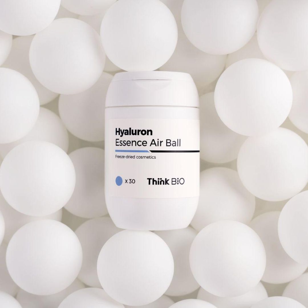 Hyaloronic Essence Air Ball
