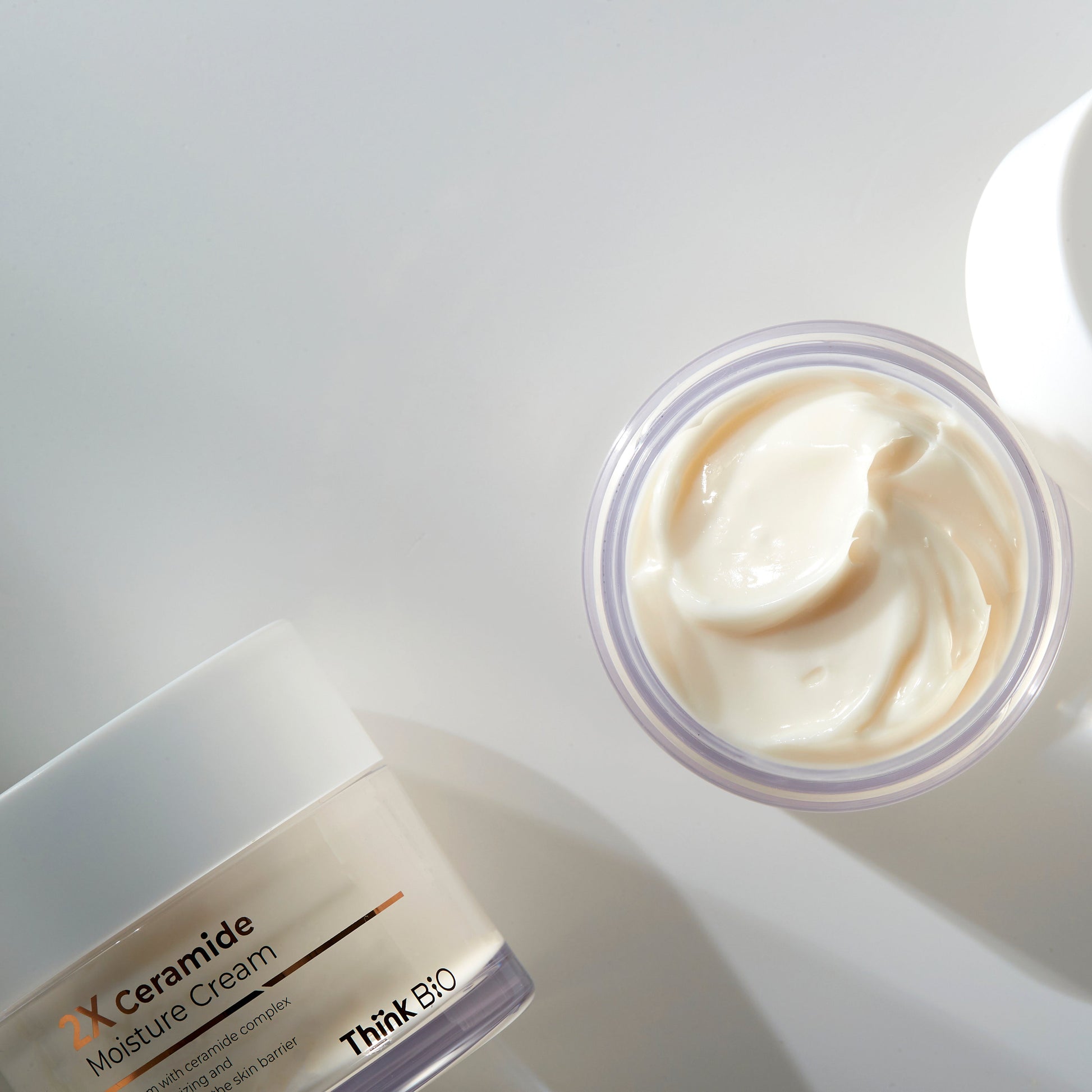 2X CERAMIDE MOISTURE CREAM