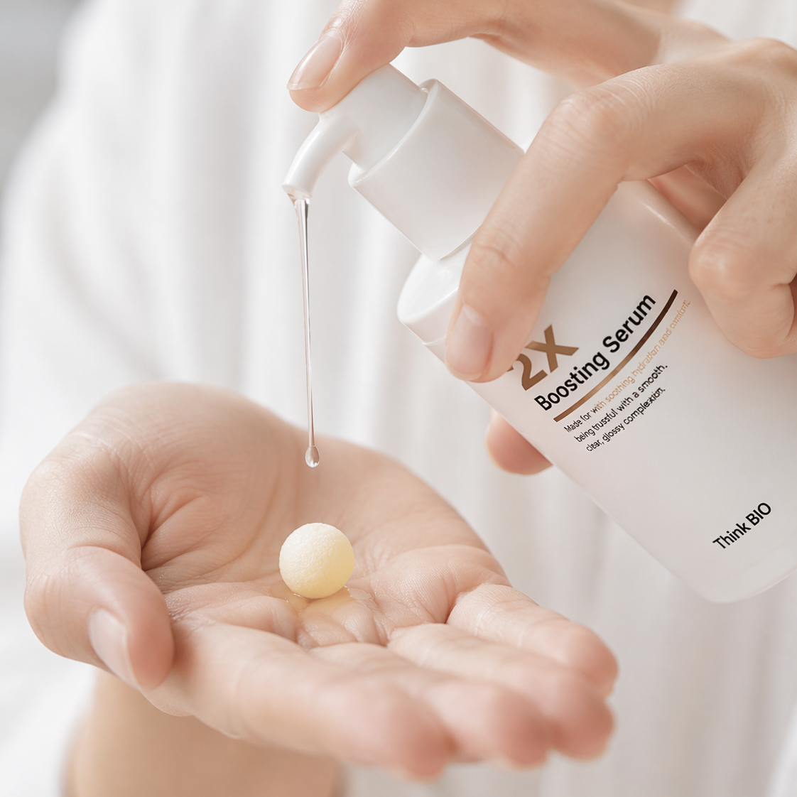 2X Boosting SERUM