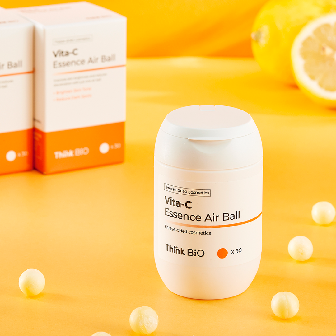 Vita-C Essence Air Ball