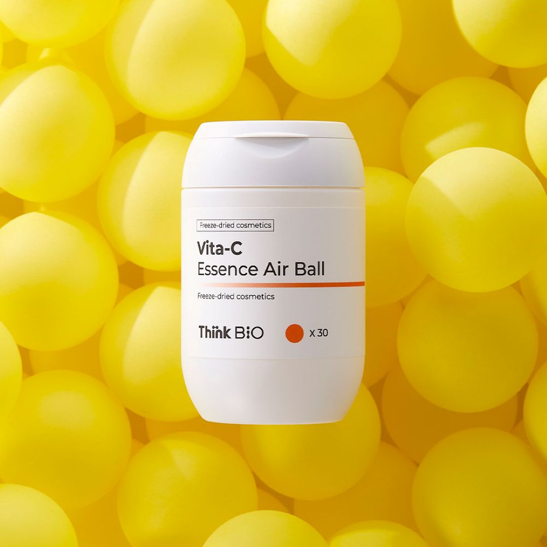 Vita-C Essence Air Ball
