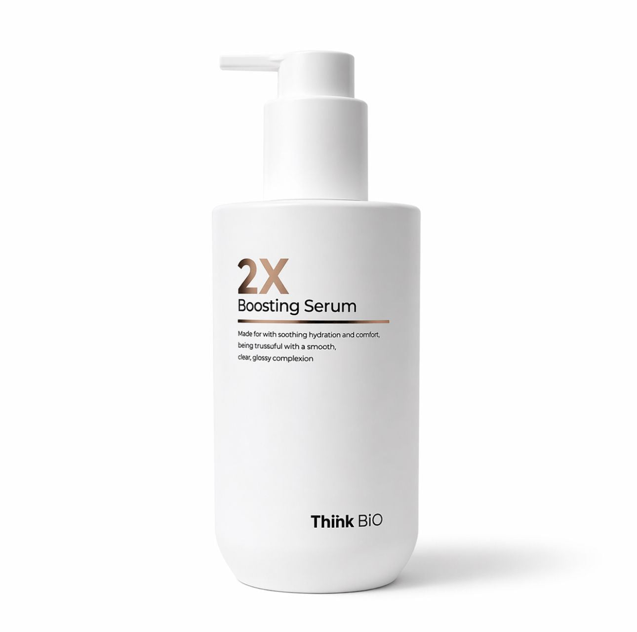 2X Boosting SERUM